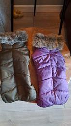 Wolters cat&dog jasjes, Ophalen of Verzenden