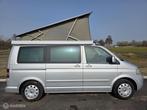 Volkswagen T5 California 2.5TDI ☆Automaat, Hefdak, Airco, Automaat, Volkswagen, Bedrijf, Diesel