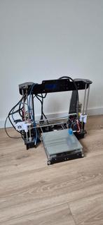 Anet A8 3D Printer - Weinig gebruikt, Computers en Software, 3D Printers, Ophalen, Gebruikt, Anet