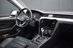 Volkswagen Passat Variant 1.4 TSI PHEV GTE Highline LED | Zw, Gebruikt, Met garantie (alle), Adaptive Cruise Control, Zwart