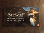 Beowulf - La Légende de Beowulf Boxset, Cd's en Dvd's, Dvd's | Actie, Vanaf 16 jaar, Boxset, Actie, Ophalen of Verzenden