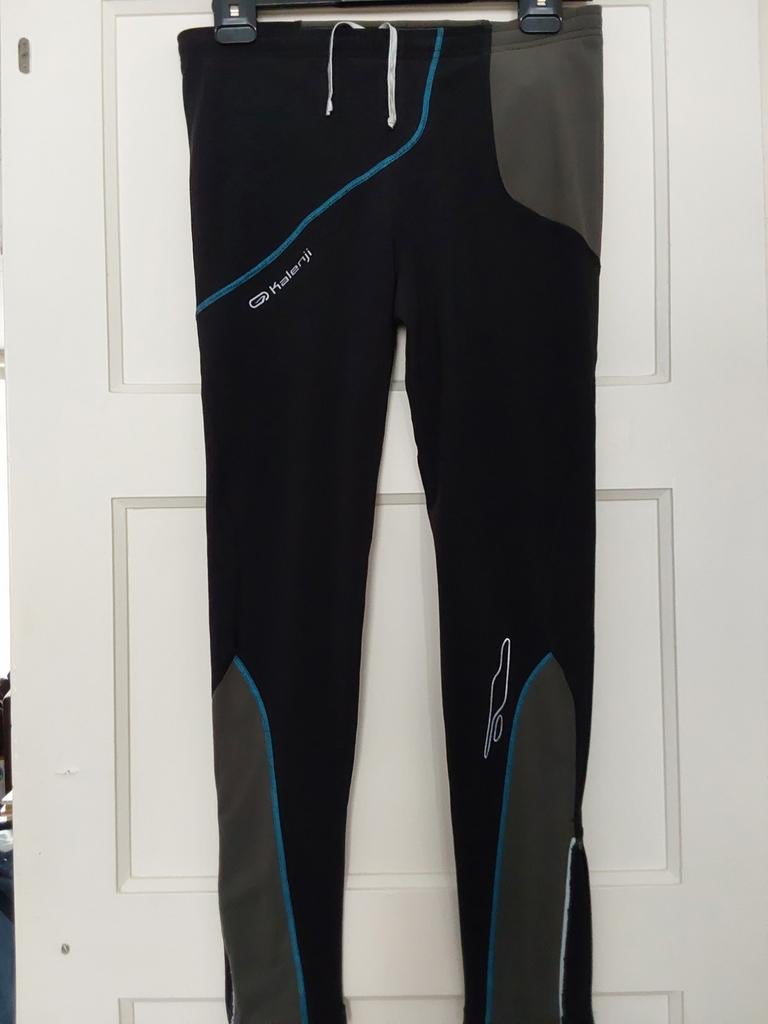 Sportbroek🏃‍♀️Kalenji maat M, Kleding | Dames, Ophalen of Verzenden, Zo goed als nieuw, Maat 38/40 (M), Overige kleuren