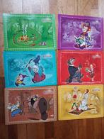 Efteling placemat, Verzamelen, Ophalen, Nieuw, Button of Speldje