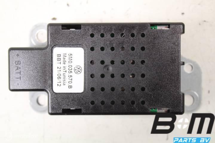 Ontstorings filter VW Golf 6 Plus 5M0035570B, Gebruikt