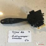 Suzuki Alto 1.0 2010  Richtingaanwijzerschakelaar