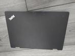 Lenovo Thinkpad Yoga i7 8e gen - defect touchscreen, Qwerty, 13 inch, Met touchscreen, Ophalen of Verzenden