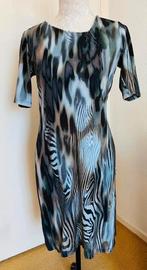 Tramontana grijze jurk maat 40[v]