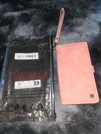 Samsung s24 ultra Telefoonhoesje met Portemonnee Functie, Telecommunicatie, Ophalen of Verzenden, Nieuw, Overige modellen, Hoesje of Tasje