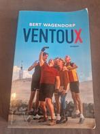Ventoux - Bert Wagendorp, Boeken, Ophalen of Verzenden