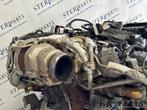Motor van een Mercedes Vito, Auto-onderdelen, Motor en Toebehoren, 12 maanden garantie, Gebruikt, -, Ophalen of Verzenden