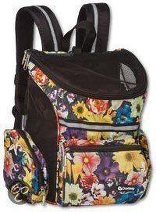 Doxtasy buik Hondendraagtas Flower Field maat s,tot 5kg, Dieren en Toebehoren, Honden-accessoires, Verzenden, ESTEXO GmbH, Info@estexo-gmbh.de