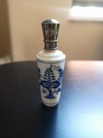 Antieke Odeur flacon, Ophalen of Verzenden