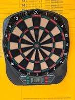 Equinox electronisch dartbord, Ophalen of Verzenden, Zo goed als nieuw, Dartbord