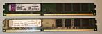 8GB DDR3 desktop RAM geheugens, Computers en Software, RAM geheugen, Ophalen of Verzenden, Zo goed als nieuw, DDR3, Desktop