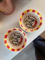 Kleine tapas schaaltjes Blond Amsterdam, Ophalen, Zo goed als nieuw, Bord