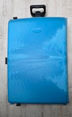 Carlton Hardcase koffer, Hard kunststof, Zo goed als nieuw, 70 cm of meer, 55 cm of meer