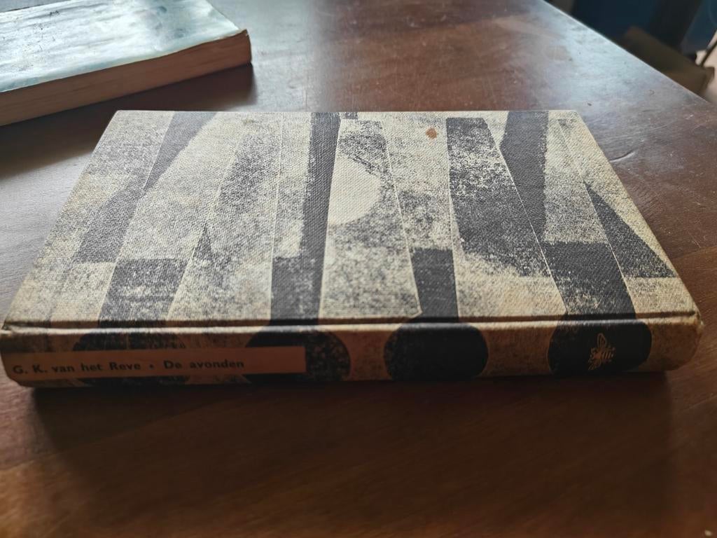 G.K. van het Reve - De avonden, Ophalen of Verzenden