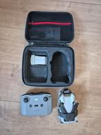 DJI Mini 4 Pro, Audio, Tv en Foto, Drones, Ophalen, Cameradrone, 15 tot 30 minuten, Zo goed als nieuw