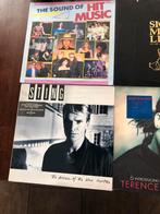 Node verkopen wij onze platen collectie 70 Elpees ook dubbel, Ophalen of Verzenden, Zo goed als nieuw, Pop, 12 inch