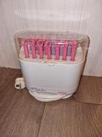 BaByliss Hot Sticks Type 909 - Krulset, Ophalen of Verzenden, Gebruikt, Haarverzorging