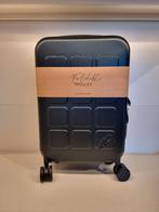 Nieuw Norlander foldable handbagage trolley, Ophalen, Hard kunststof, Nieuw, Minder dan 50 cm