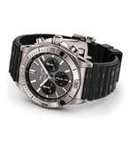 Breitling Chronomat B01 42mm Titanium Nieuw, Sieraden, Tassen en Uiterlijk, Horloges | Heren, Ophalen, Overige materialen, Breitling