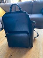 Lederen rugzakje, Ophalen of Verzenden, Gebruikt, Overige merken, 30 tot 45 cm