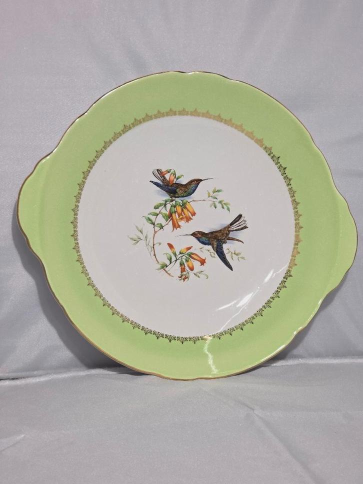 K&G Lunéville Badonviller servies, Antiek en Kunst, Antiek | Servies los, Ophalen of Verzenden