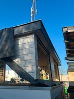 Dakkapel 510 cm (nieuw), Ophalen, Overige materialen, Zwart, Zo goed als nieuw