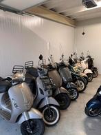 Scooters vanaf €500, Ophalen, Zo goed als nieuw, Benzine, Overige merken