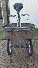 driewieler feetz, Ophalen, Gebruikt, Overige merken