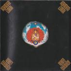 Santana – Lotus, Ophalen of Verzenden, Gebruikt, Poprock
