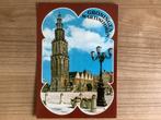 ansichtkaart Groningen, Ophalen of Verzenden, 1980 tot heden, Gelopen, Groningen