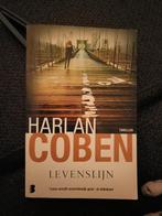 Thriller: Levenslijn - Harlan Coben, Ophalen of Verzenden, Gelezen, Harlan Coben, Nederland