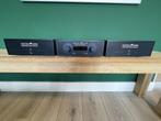 Te koop: Hattor Audio high end set, Overige merken, Gebruikt, Ophalen of Verzenden, 120 watt of meer