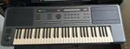 GEM WS2 Keyboard Workstation - Vintage Synthesizer, Ophalen, Midi-aansluiting, Gem, 61 toetsen