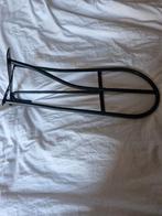 Stubbs draagbeugel zadel paard - pony, Toebehoren, 1 paard of pony