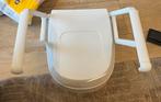 Wc bril verhoger, Ophalen, Zo goed als nieuw