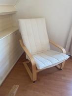 Stoel zgan, Ophalen, Zo goed als nieuw, Eén