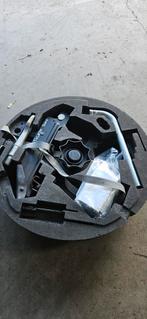 Gereedschap reservewiel volkswagen, Auto-onderdelen, Ophalen, Volkswagen