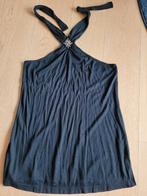 Kort halterjurkje/ tuniek maat 46, Kleding | Dames, So bin ich, Zwart, Maat 46/48 (XL) of groter, Ophalen of Verzenden