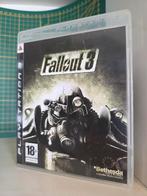 Fallout 3 - PlayStation 3 (PS3) - RPG Avontuur, Gebruikt, Vanaf 18 jaar, 1 speler, Ophalen of Verzenden