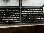 2 displays met totaal 183 ringen grote opruiming, 2 displays met totaal 183 ringen, Nieuw, Ophalen of Verzenden, Emmen