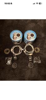 1 x Spotter gps tracker, Ophalen of Verzenden, Zo goed als nieuw