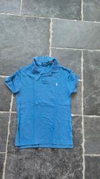 Nette polo van Ralph Lauren 10-12 in goede staat, Ophalen of Verzenden, Zo goed als nieuw, Shirt of Longsleeve, Jongen