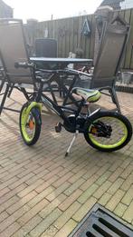 Bmx Amigo crossfiets, Ophalen, Gebruikt