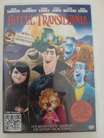 Hotel Transylvania DVD - Spaans/Engels/Catalaans, Gebruikt, Tekenfilm, Ophalen of Verzenden, Alle leeftijden