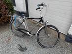 Herenfiets Gazelle Chamonix, framemaat 53, Ophalen, Gebruikt, Versnellingen, Gazelle