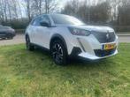 Peugeot 2008 1.2 Puretech 100pk 2022 Wit, Stof, 1199 cc, 100 pk, Wit