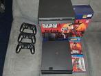 Playstation 4 pro laatste versie + Playstation 4 slim., Met games, Ophalen of Verzenden, Zo goed als nieuw, 1 TB